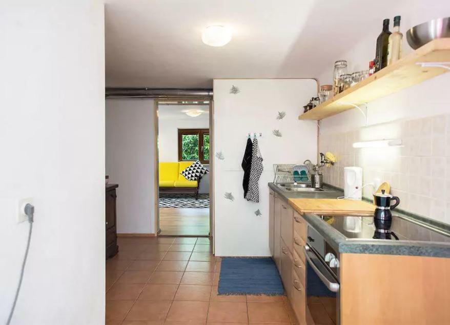 Mediterranean Family Design Izola Eksteriør billede