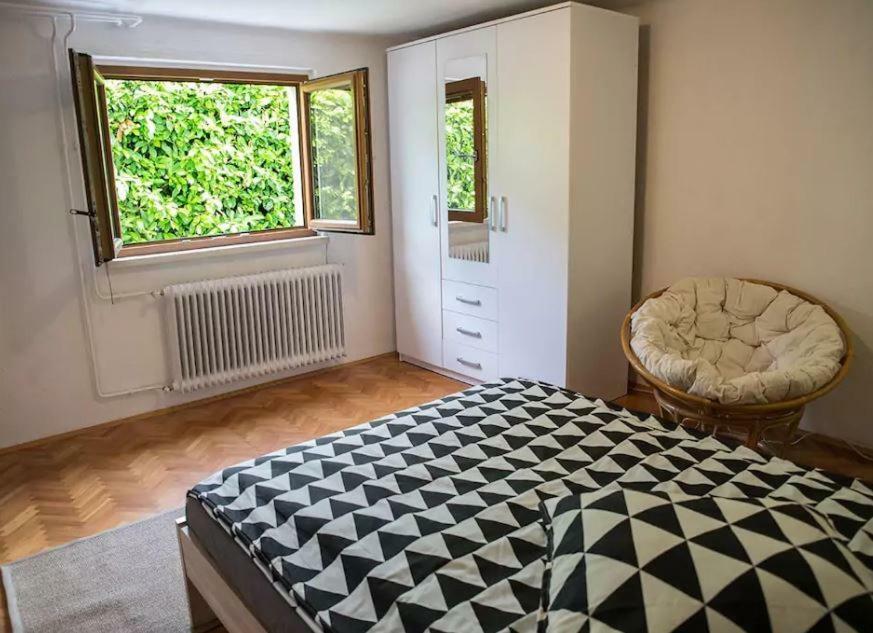 Mediterranean Family Design Izola Eksteriør billede