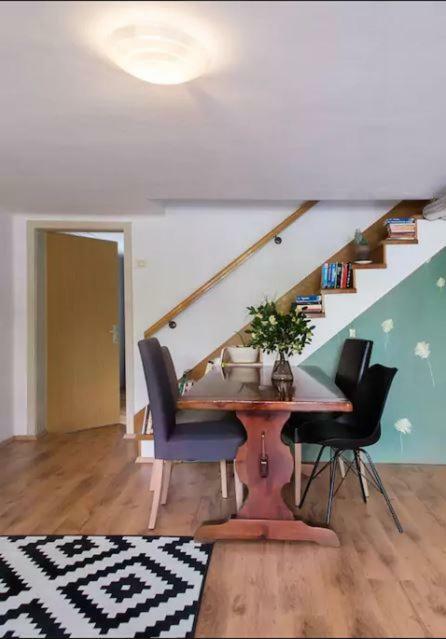 Mediterranean Family Design Izola Eksteriør billede