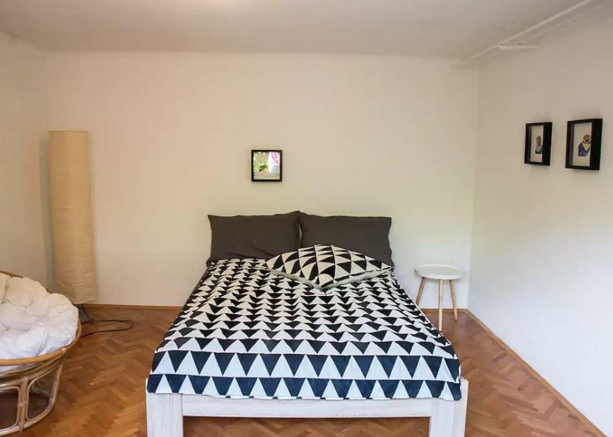 Mediterranean Family Design Izola Eksteriør billede