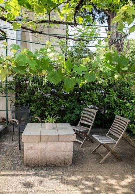Mediterranean Family Design Izola Eksteriør billede