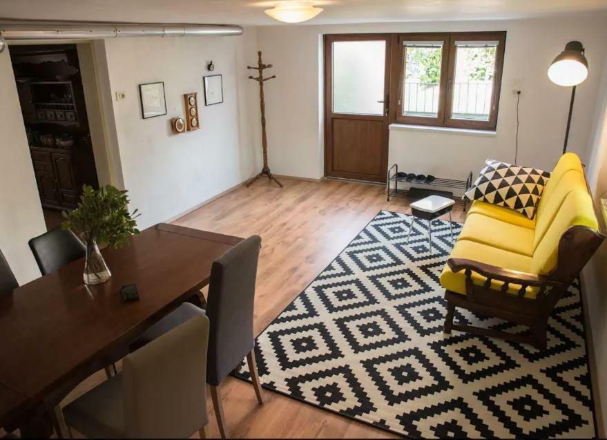 Mediterranean Family Design Izola Eksteriør billede