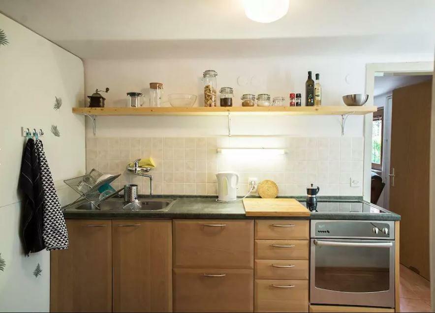 Mediterranean Family Design Izola Eksteriør billede